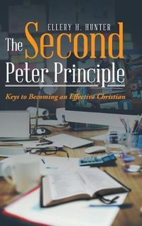 Cover image for The Second Peter Principle