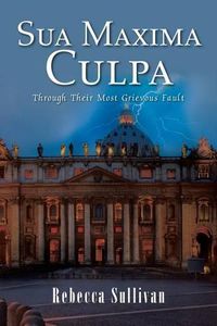 Cover image for Sua Maxima Culpa