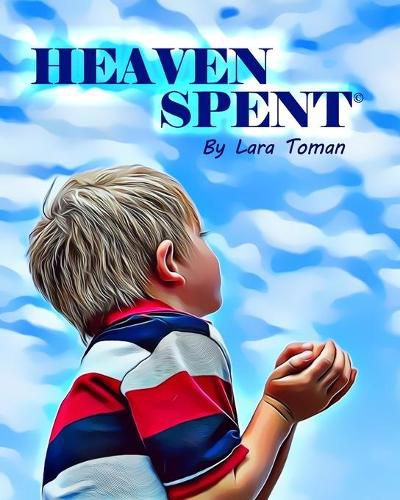 Cover image for Heaven Spent