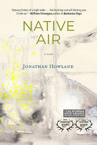 Cover image for Native Air