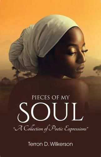 Cover image for Pieces of My Soul, Vol.1