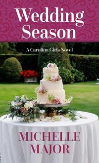 Cover image for Wedding Season