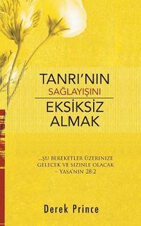 Cover image for If you want God's Best - TURKISH