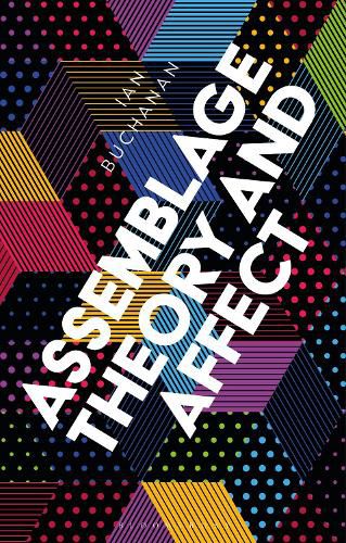 Cover image for Assemblage Theory and Affect