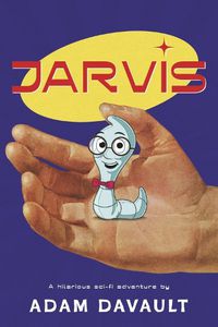 Cover image for Jarvis