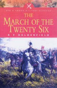 Cover image for The March of the Twenty-six