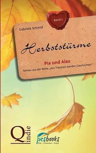 Cover image for Herbststurme