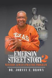 Cover image for The Emerson Street Story 2