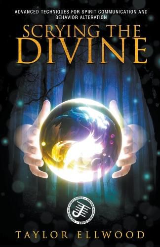 Cover image for Scrying the Divine