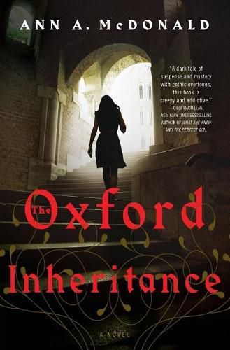 Cover image for The Oxford Inheritance