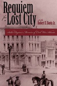 Cover image for Requiem for Lost City