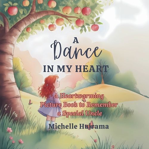 Cover image for A Dance in my Heart