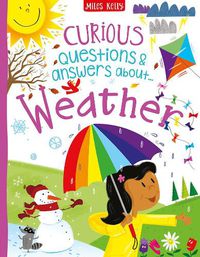 Cover image for Curious Questions & Answers about Weather