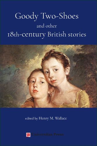 Goody Two-Shoes and other 18th-century British stories