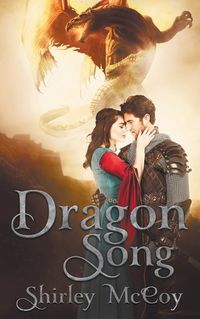 Cover image for Dragon Song