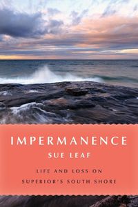 Cover image for Impermanence