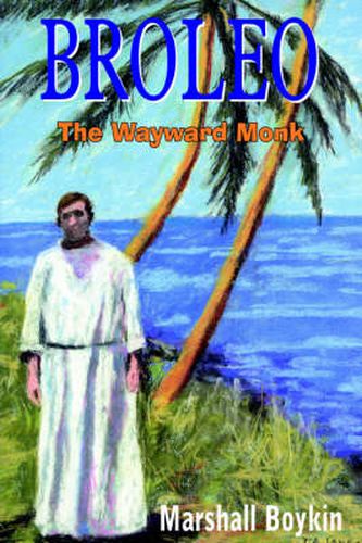 Cover image for Broleo