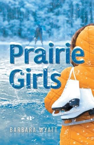 Cover image for Prairie Girls