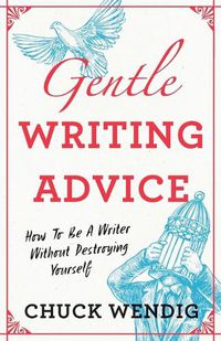 Cover image for Gentle Writing Advice