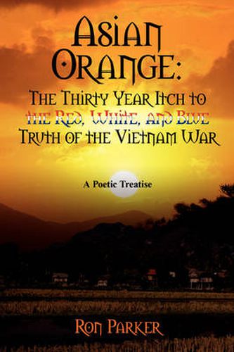 Cover image for Asian Orange