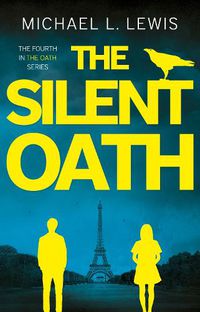Cover image for The Silent Oath
