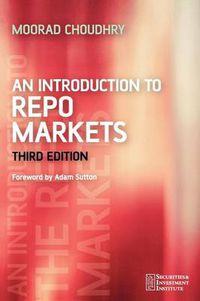 Cover image for An Introduction to Repo Markets