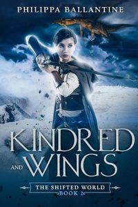 Cover image for Kindred and Wings