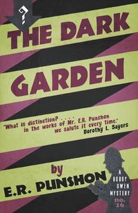 Cover image for The Dark Garden