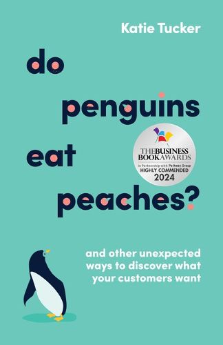 Do Penguins Eat Peaches?