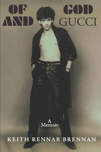 Cover image for Of God And Gucci