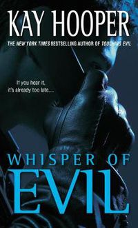 Cover image for Whisper of Evil
