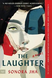 Cover image for The Laughter