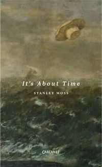 Cover image for It's About Time