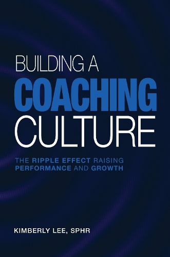 Cover image for Building a Coaching Culture