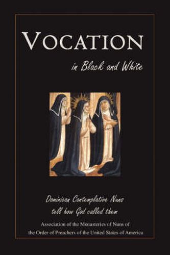 Cover image for Vocation in Black and White