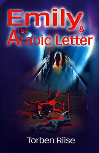 Cover image for Emily and the Arabic Letter