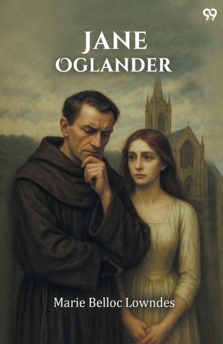 Cover image for Jane Oglander (Edition1)