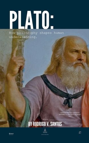 Cover image for Plato