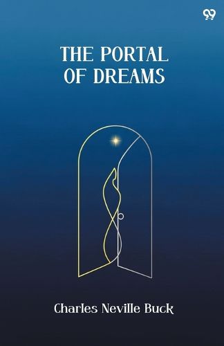 Cover image for The Portal Of Dreams (Edition1)