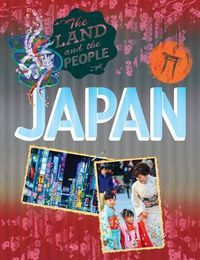 Cover image for Japan