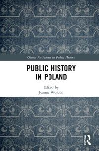 Cover image for Public History in Poland