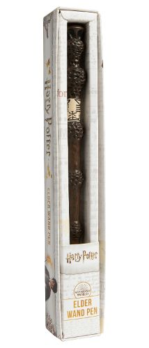 Cover image for Harry Potter: Elder Wand Pen