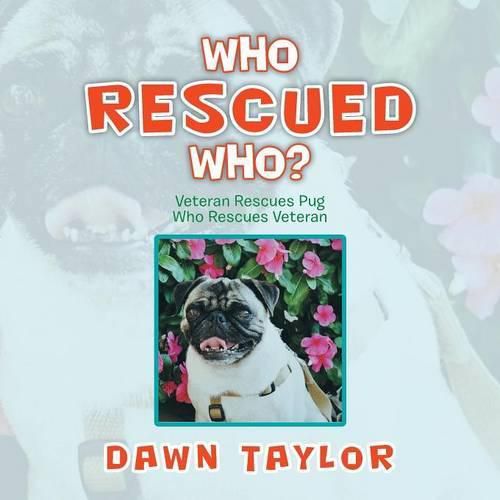 Who Rescued Who?