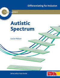 Cover image for Target Ladders: Autistic Spectrum