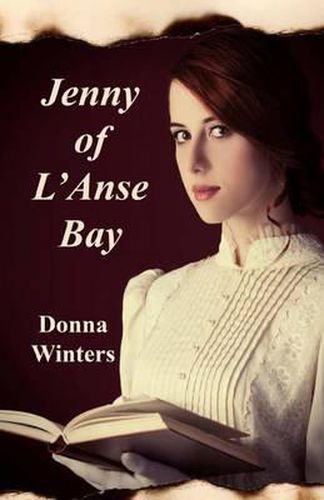 Cover image for Jenny of L'Anse Bay