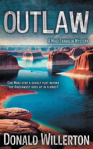 Cover image for Outlaw