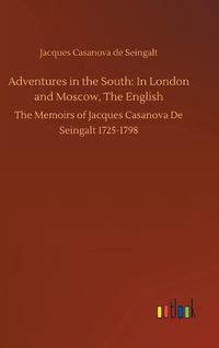 Cover image for Adventures in the South