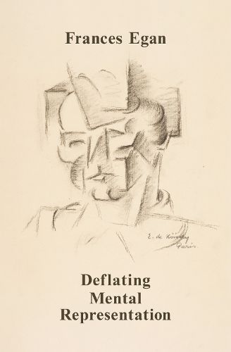 Cover image for Deflating Mental Representation