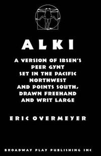 Cover image for Alki (Peer Gynt)