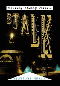 Cover image for Stalk